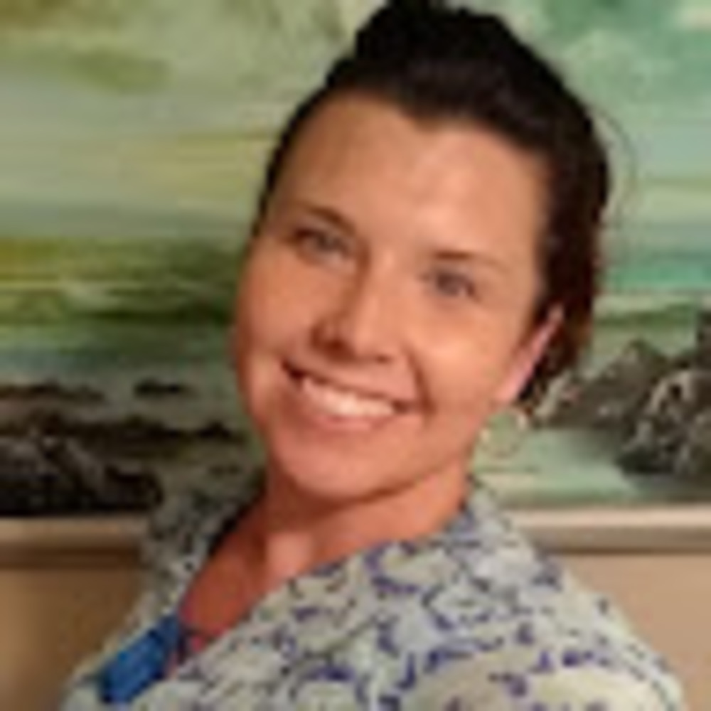 Meet your Posher, Lilo